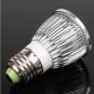 2pcs/lot Ultra Bright Cree E27 Led 15W Bulb  AC85-265V CE/RoHS Warm White