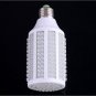 E27 13W 200-230V 263 leds 1050LM Cold White Corn Light Bulb LED Bulb