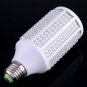 E27 13W 200-230V 263 leds 1050LM Cold White Corn Light Bulb LED Bulb