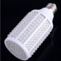 E27 13W 200-230V 263 leds 1050LM Cold White Corn Light Bulb LED Bulb