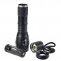 2000 Lumen Flashlight Led Cree XML XM-L T6 Torch Camping Equipment , Waterproof
