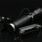 2000 Lumen Flashlight Cree XML XM-L T6 Torch Waterproof FlashLights + 2Charger + Mount