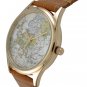 Vintage Map Watch (Europe)&iuml;&frac14;&iquest;