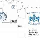 KHL Oktoberfest shirt 2013 (3XL/4XL)