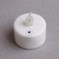 LED Electronic Candle Light Color Change Sensor Flicker Lamp Lantern
