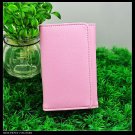 PU Cases Wallet Covers for Fly IQ441 Radiance Fly IQ440 Energie NGM WeMove Legend - Pink