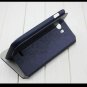Protective PU + TPU Covers Holder Cases for Fly IQ450 Black