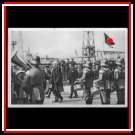 1933:: Germany:: 3rd Reich:: Deutschland erwacht:: Hindenburg