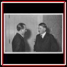 1933:: Germany:: 3rd Reich:: Deutschland erwacht:: Adolf Hitler
