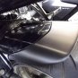 Yamaha FZ8 Fazer (06-15) Rear Hugger Extension: Black 072202