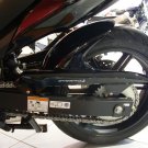 Honda CBF1000FA (10-17) Hugger: Gl;oss Black 071705B