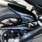 BMW F800R (09-19) Hugger: Gloss Black 07412B