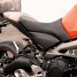 Yamaha MT09 / FZ09 (13-16)  Frame Infill Cover Panels (pair) : Satin Black 22133M