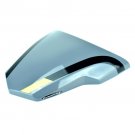 Yamaha MT09 / FZ09 (17-20) Solo Seat Cowl: Night Fluo Grey 12412E