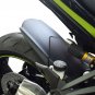 Triumph Tiger 1050 Sport (13+) Rear Hugger Extension: Black 076810