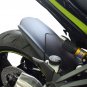 Kawasaki Ninja 300 (15+) Hugger Extension: Black 073827