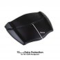 Yamaha MT10 (16+) Rear Hugger Extension: Black 072440