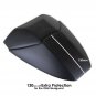 Ducati Monster 821 (14+) Rear Hugger Extension: Black 07517