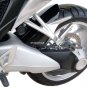 Honda  VFR1200X Crosstourer (12+) Hugger:  Matte Black 071971M