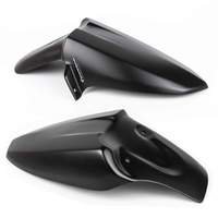 Honda  VFR1200F (10-17) Hugger:  Matte Black 071971M