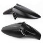 Honda  VFR1200F (10-17) Hugger:  Matte Black 071971M
