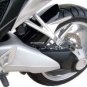 Honda  VFR1200F (10-17) Hugger:  Matte Black 071971M