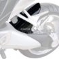 Honda  VFR1200F (10-17) Hugger:  Matte Black 071971M