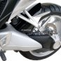 Honda  VFR1200F (10-17) Hugger:  Gloss Black 071971B