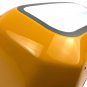 Honda Monkey 125 (18+) Infill Panels: Yellow / White 21275Y