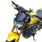 Yamaha MT09 / FZ09 (13-16) Fly Screen: Matte Black 22134M