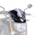Yamaha MT09 (13-16) Sport Screen: Light Smoke M6859H