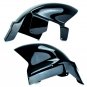 Kawasaki ER-5 (97-06) Hugger: Gloss Black 073860B