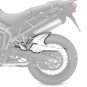 Triumph Tiger 800 (11+) Hugger: Gloss White 076800C