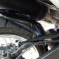 Yamaha XT1200Z Super Tenere (10+) Hugger: Gloss Black 072432B