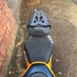 KTM 1290 Superduke R (20+) Seat Rack Matte Black 35990M