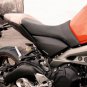 Yamaha MT09 / FZ09 (13-16)  Frame Infill Cover Panels: Matte Silver 22133H
