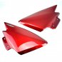 Yamaha MT09 / FZ09 (13-16)  Frame Infill Cover Panels: Lava Red 22133L