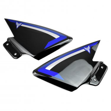 Yamaha MT09 SP (17-20)  Frame Infill Cover Panels: SP colours 22140G