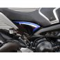 Yamaha MT09 SP (17-20)  Frame Infill Cover Panels: SP colours 22140G