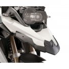 BMW R1250GS (14-16) Beak Extension Matte Black M9174J