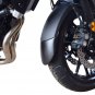 Harley Davidson FX / XL Range  (883 + 1200) Extenda Fenda / Fender Extender / Mudguard Extension