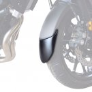 Harley Davidson XR1200 Extenda Fenda / Fender Extender / Front Mudguard Extension