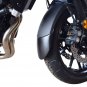 Harley Davidson Softail Sport Glide (18+) Extenda Fenda / Fender Extender / Mudguard Extension