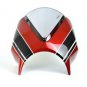Triumph Speed Twin 1200 (19+) Fly Screen Korosi Red and Storm Grey 26000R