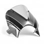 Triumph Speed Twin 1200 (19+) Fly Screen Silver Ice and Storm Grey 26000G