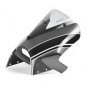 Triumph Speed Twin 1200 (19+) Fly Screen Silver Ice and Storm Grey 26000G