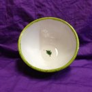 Green Leaf bowl