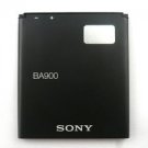 New 1900mAh Cell Phone Battery for Sony Xperia TX / LT29i / BA900 (Original Version)