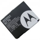 New Cell Phone Battery for Motorola BC70 E6 A1800 Z8 Z10 A3300 A1890 (OEM Version)