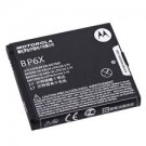 New Cell Phone Battery for Motorola xt702 BP6X Droid A855 A955 Droid 2 Cliq MB200 (OEM)